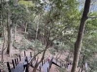 雪山坑環線步道<br/> 攝影：Eva隨手拍