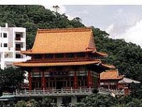 菩提園<br/> 攝影：四川旅遊信息網