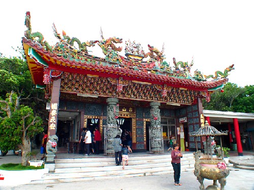 Photo:馮順