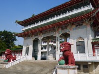 竹溪寺<br/> 摄影：旅遊王攝影組