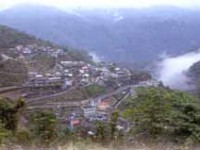 德文山地风光<br/> 摄影：屏東縣政府