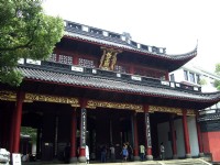岳王廟<br/> 攝影：方盛文