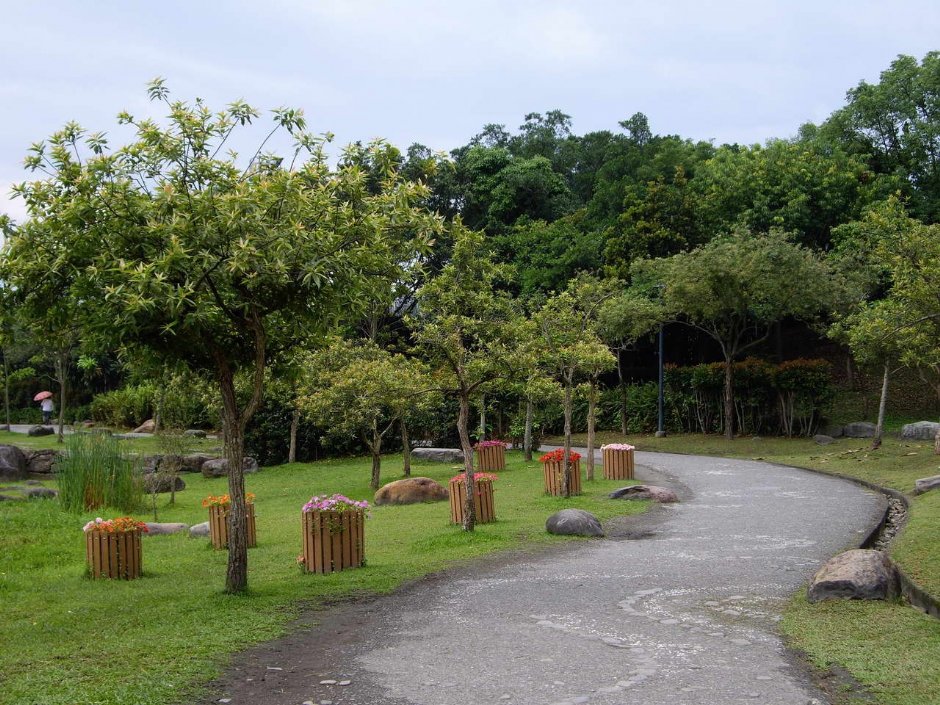 Photo:老山羊部落格