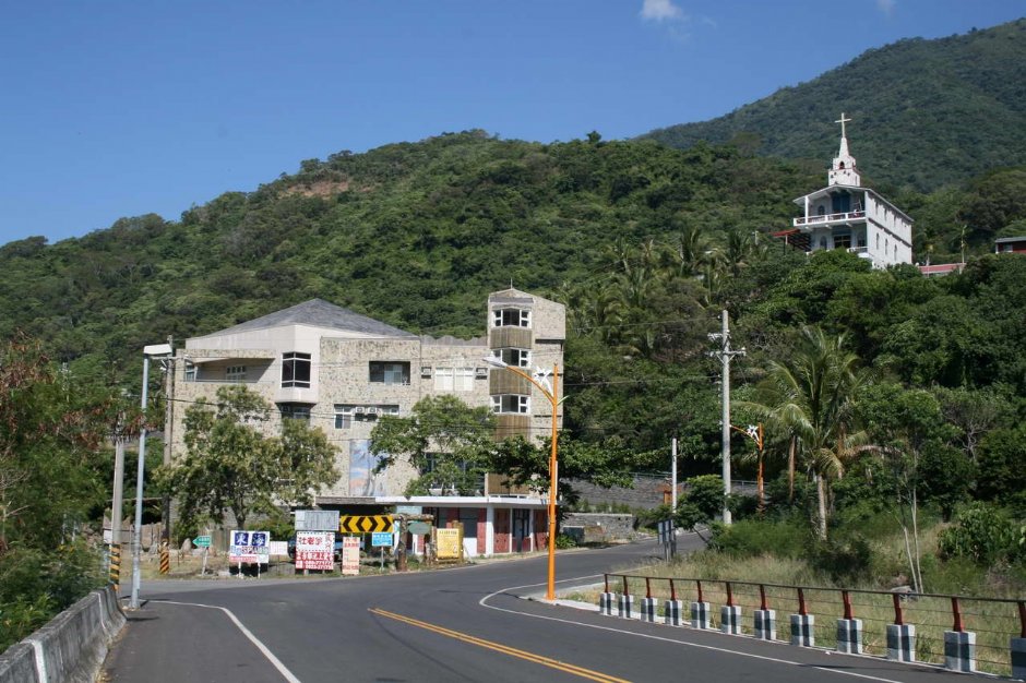Photo:老山羊部落格