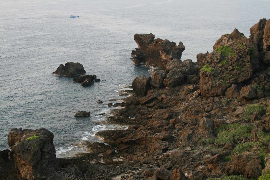 Photo:老山羊部落格