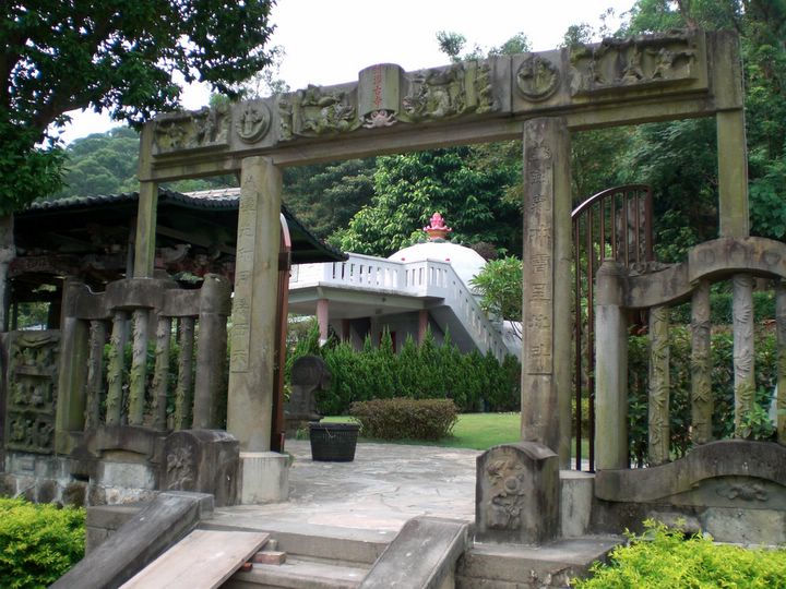 一景 攝影：kavin