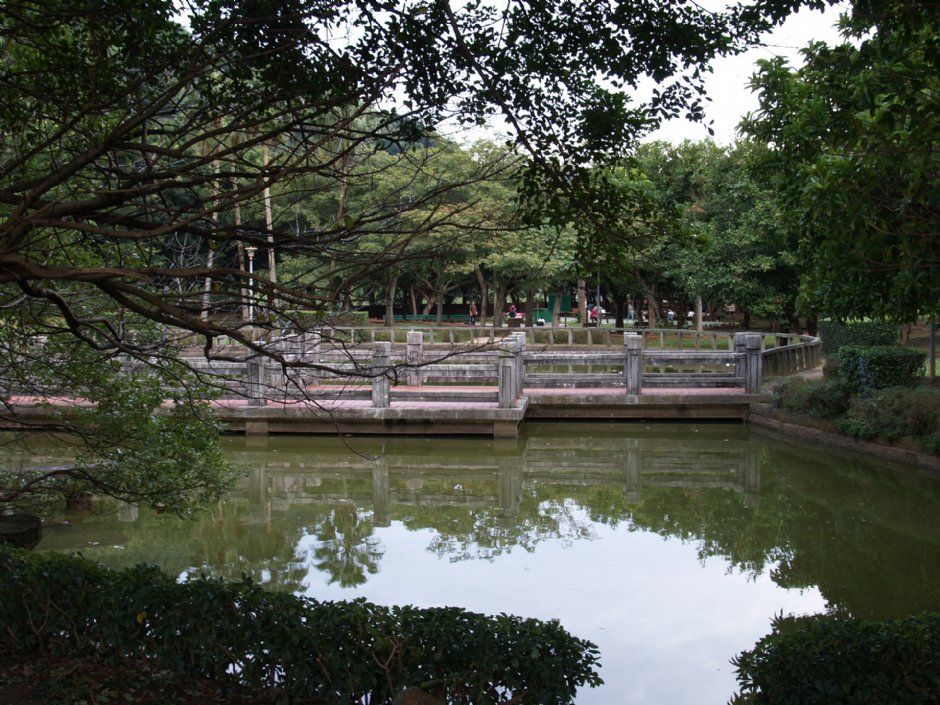 一景 攝影：amo