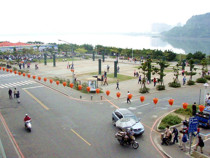 Photo:鄭瑄頤