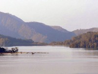 一景<br/> 摄影：觔斗雲飛行媒體