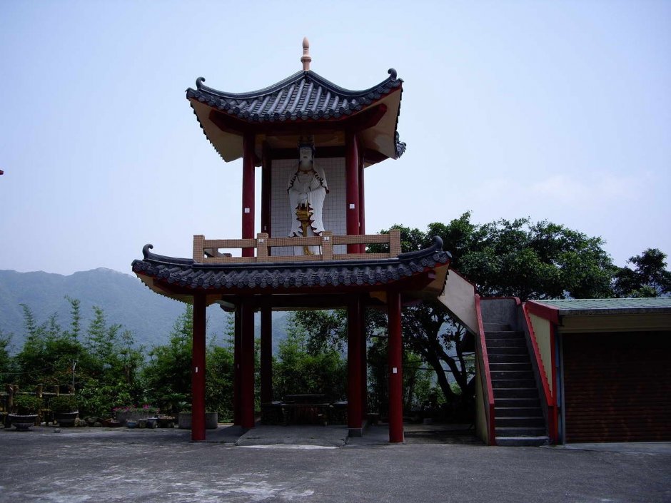 Photo:老山羊部落格