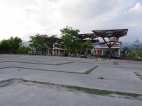 台东县客家文化园区<br/> 摄影：Eva隨手拍
