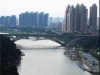 和美山步道<br/> 摄影：資料來源 | 新北市觀光旅遊網