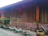 头城十三行康家古宅<br/> 摄影：Eva隨手拍