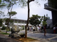 Photo:老山羊部落格