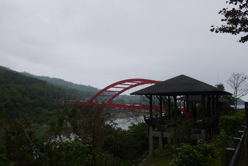 2016长虹桥 摄影：旅遊王攝影組