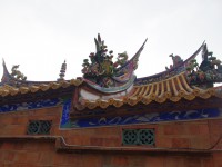 北埔老街<br/> 摄影：Eva隨手拍