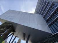 台北表演艺术中心(北艺中心)<br/> 摄影：Louis 提供
