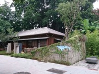 台中文学公园<br/> 摄影：陳怡如
