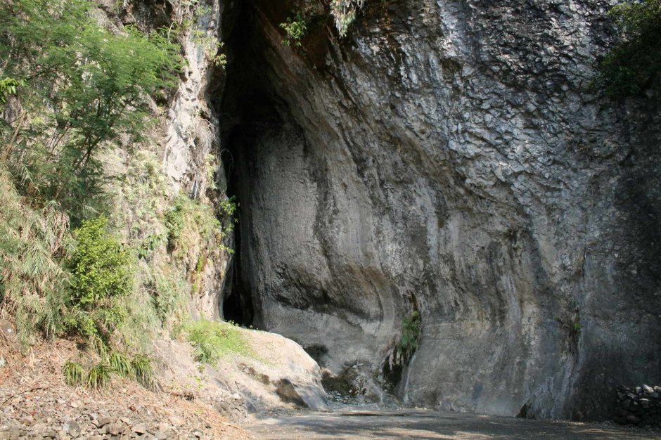 Photo:老山羊部落格