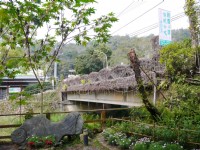 纸教堂<br/> 摄影：旅遊王攝影組