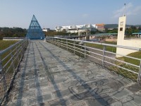 缘道上的景色<br/> 摄影：kavin