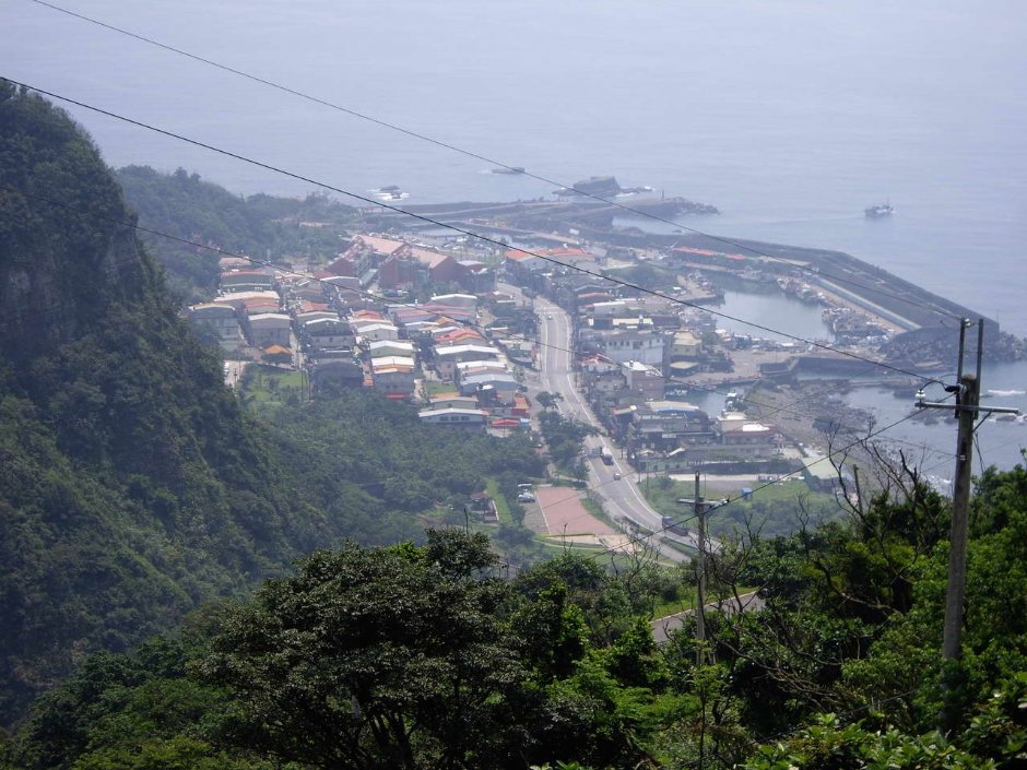 Photo:老山羊部落格