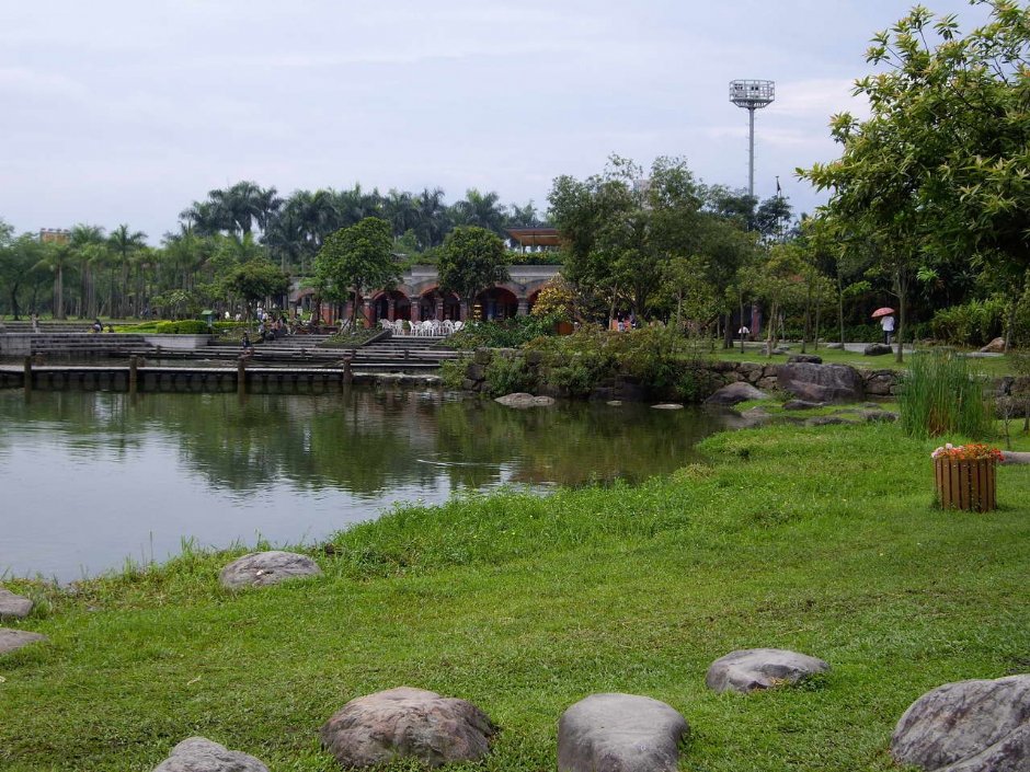 Photo:老山羊部落格
