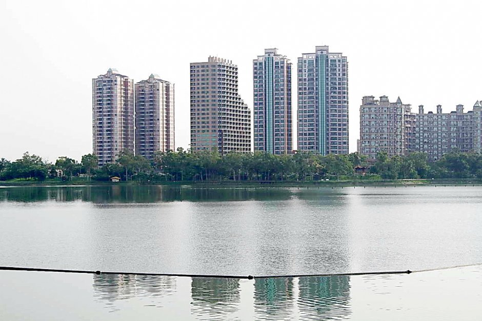 Photo:老山羊部落格