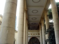 台南擔仔麵進駐<br/> 攝影：余燕鳳