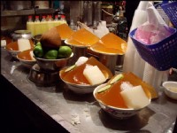 夜市美食<br/> 攝影：Eva隨手拍