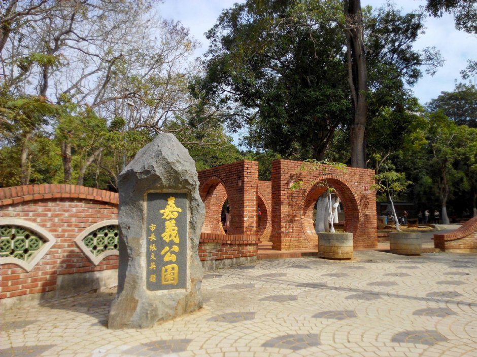 一景 摄影：Anca