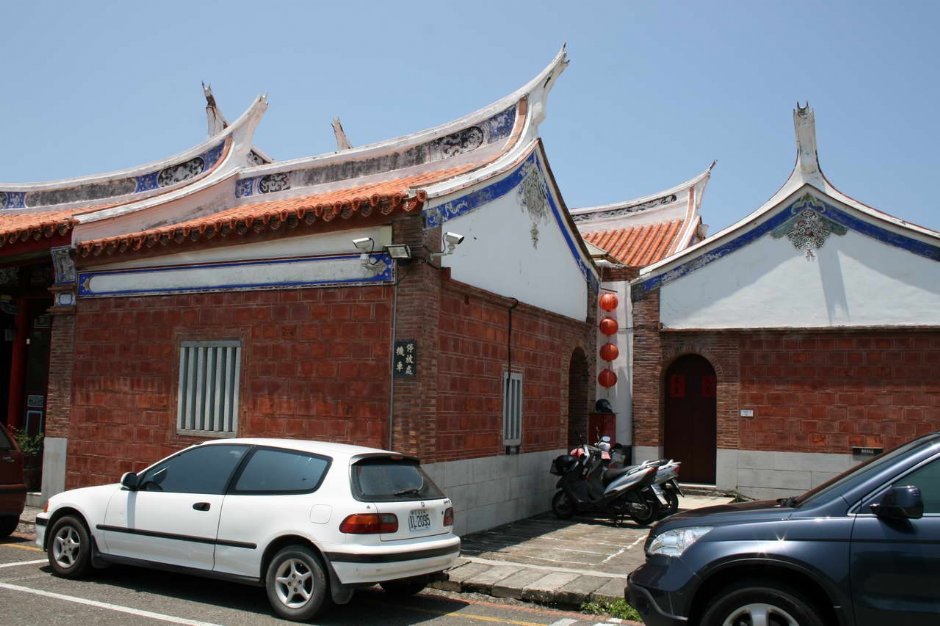 Photo:老山羊部落格