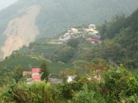 Taihe Scenic Area