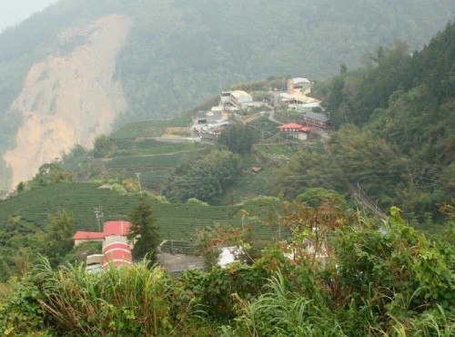 太和風景區