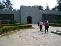 古寧頭戰史館<br/> 攝影：amo