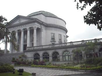大同大學-美麗的建築