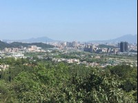 和美山步道<br/> 摄影：資料來源 | 新北市觀光旅遊網