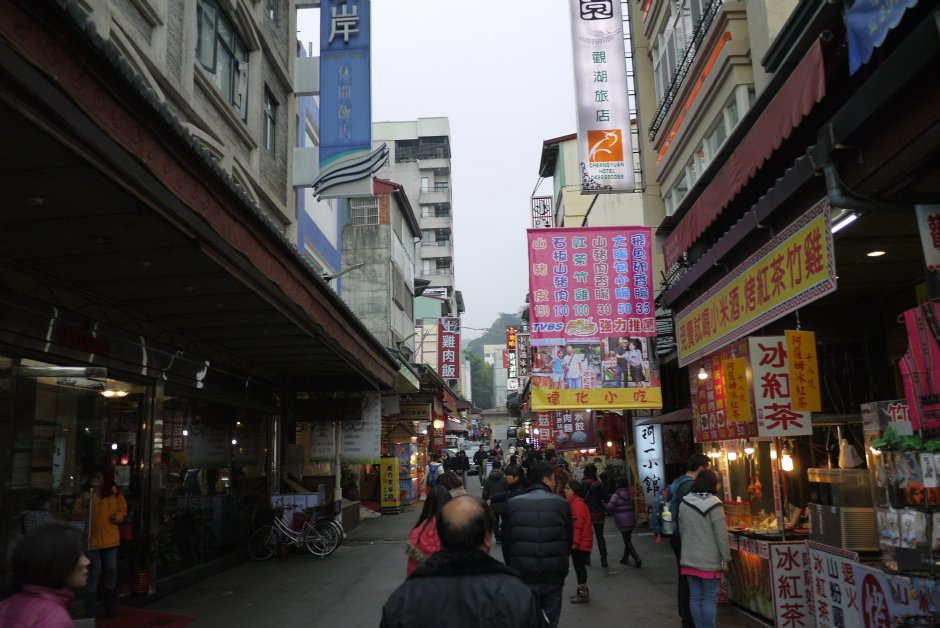 Photo:旅遊王攝影組