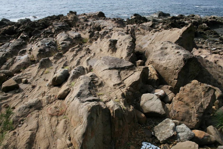 Photo:老山羊部落格