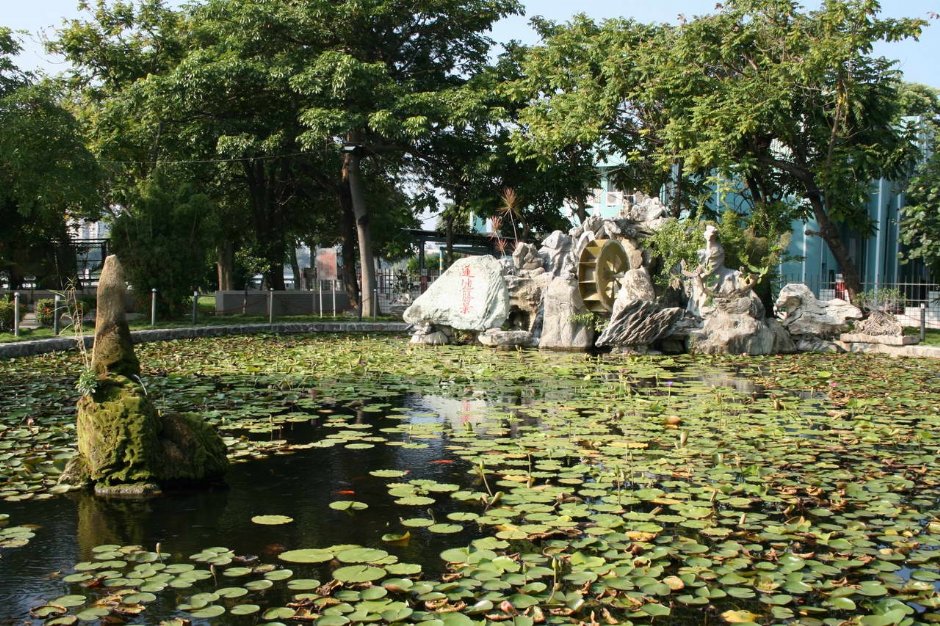Photo:老山羊部落格