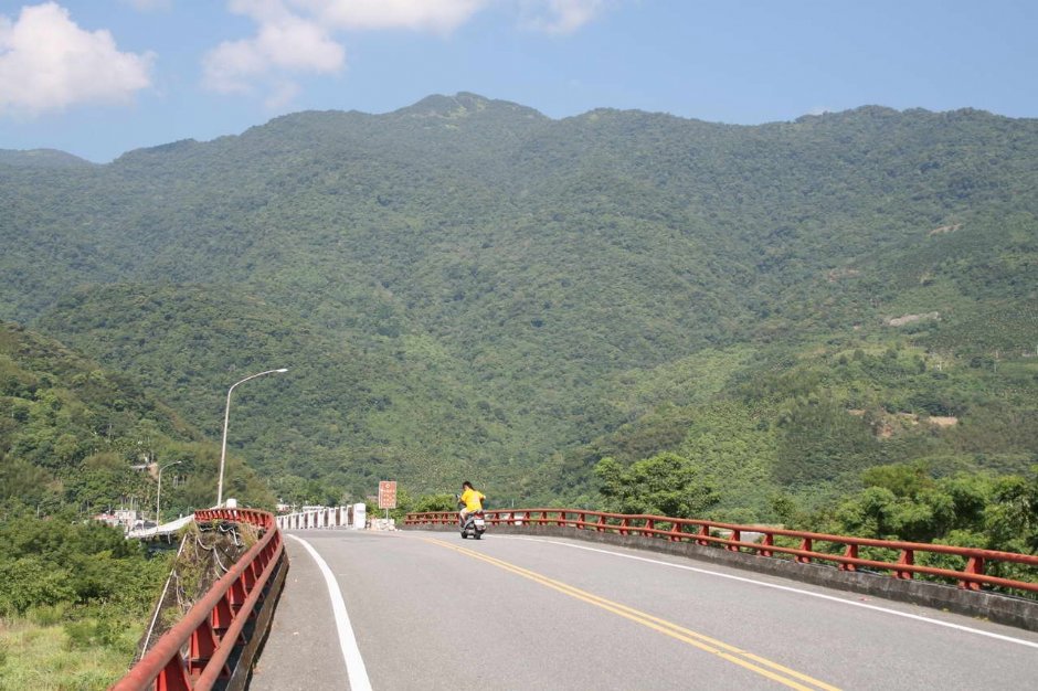 Photo:老山羊部落格
