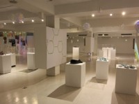 工艺设计馆B1F<br/> 摄影：台灣工藝研究發展中心 提供