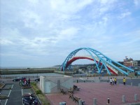 永安海濱公園