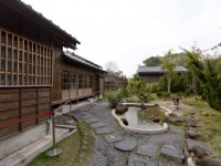 八田与一纪念园区<br/> 摄影：照片來源_台南市觀旅局