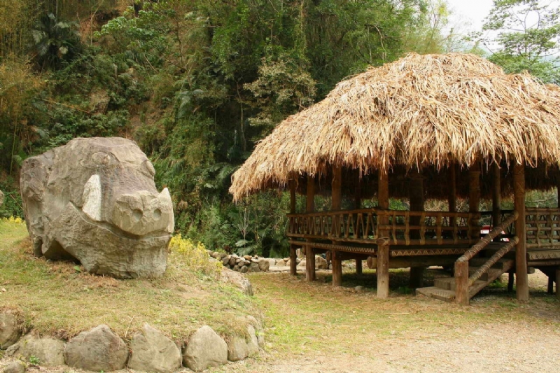 Photo:老山羊部落格