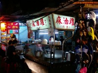 人氣麻油雞<br/> 攝影：Eva隨手拍