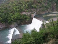 淙淙流水好风光<br/> 摄影：帶著相機去旅行