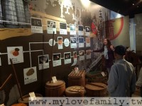 金兰酱油博物馆<br/> 摄影：mylovefamily.tw