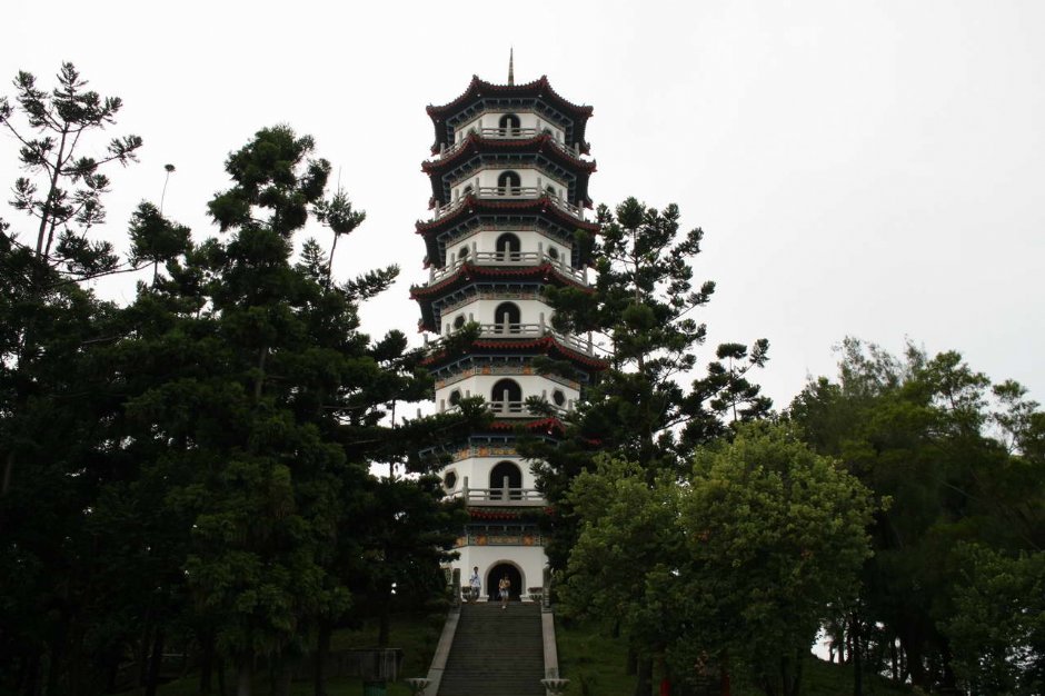 Photo:老山羊部落格
