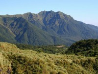 中湖战备道望小观音<br/> 摄影：老山羊部落格